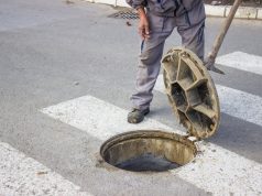 Oprava kanalizace snadno a rychle!