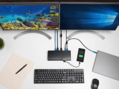Chybí vám USB porty – zkuste dokovací stanice