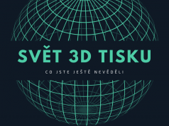 Zajímavosti ze světa 3D tisku