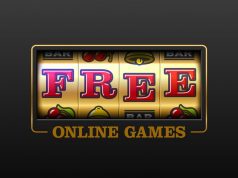Vyzkoušejte casino automaty absolutně zdarma